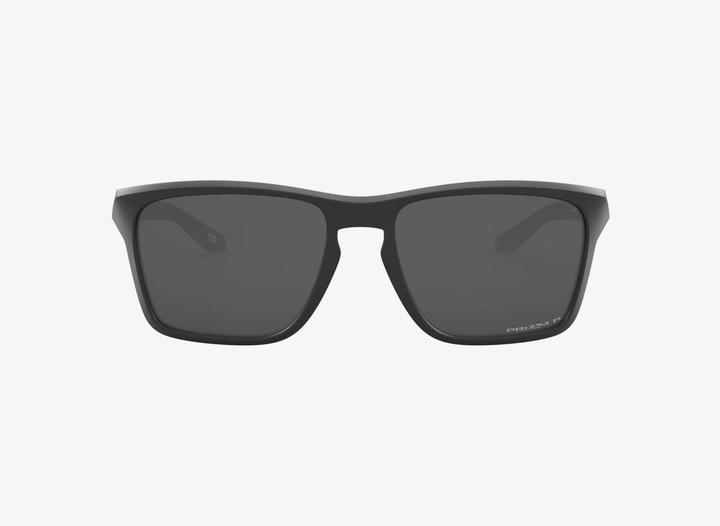 Actual product image Oakley Sunglasses SYLAS