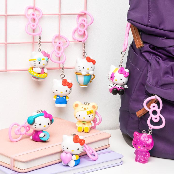 Paladone Products Hello Kitty Backpack Buddies ( Assorted )