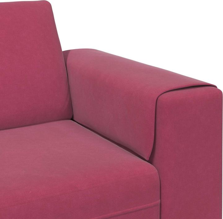 Immagine prodotto vidaXL Wohnzimmer Couch (3 posti)