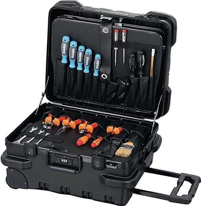 Image du produit Hepco+Becker Coffret à outils