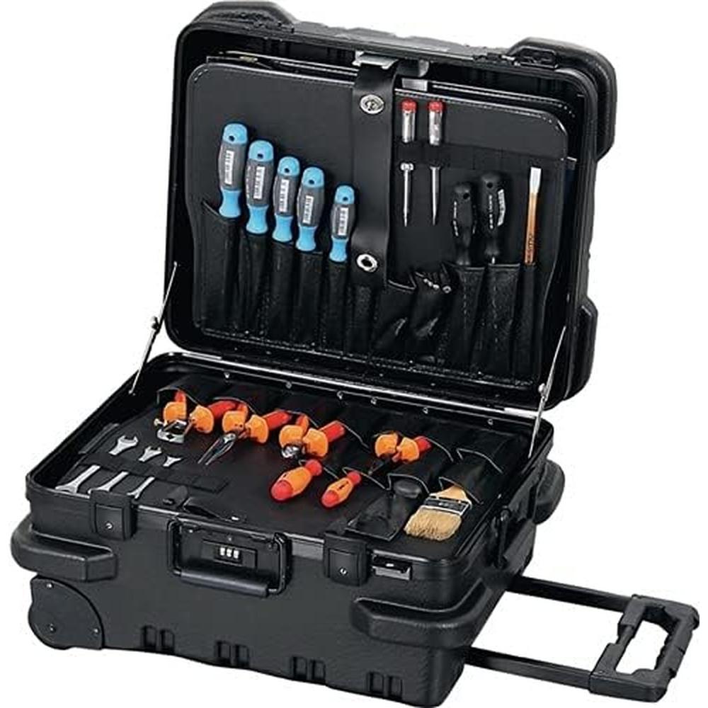 Hepco+Becker Werkzeugkoffer (00 5530 8019)
