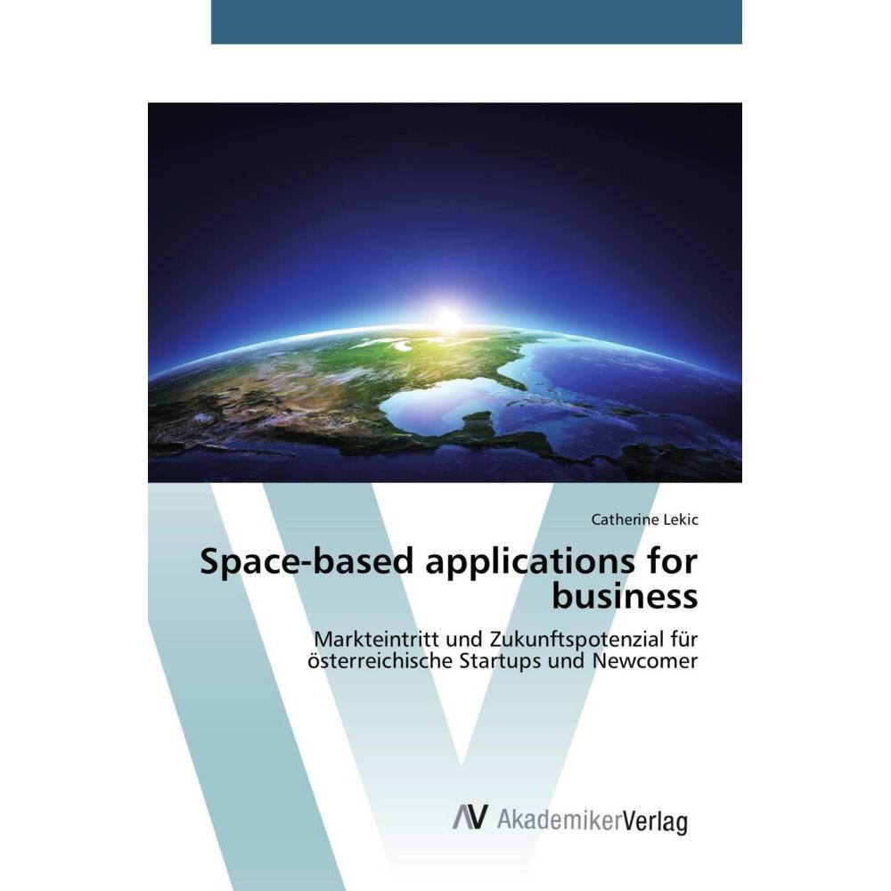 Space-based applications for business, Ratgeber