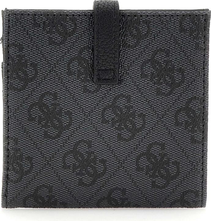 Actual product image Guess Laurel Tab Card Case