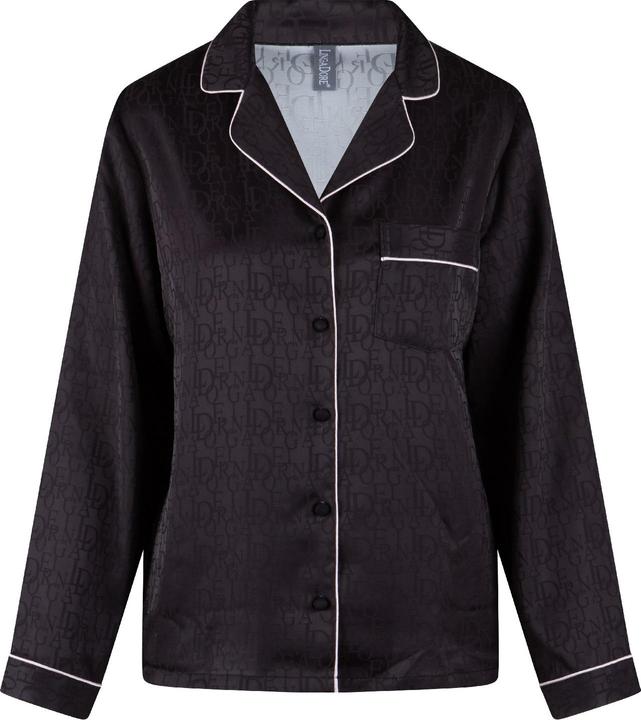 Produktbild LingaDore Nachtwäsche Set (L)