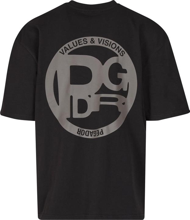 Produktbild Pegador Fullam Oversized T-Shirts - 196865 (S)