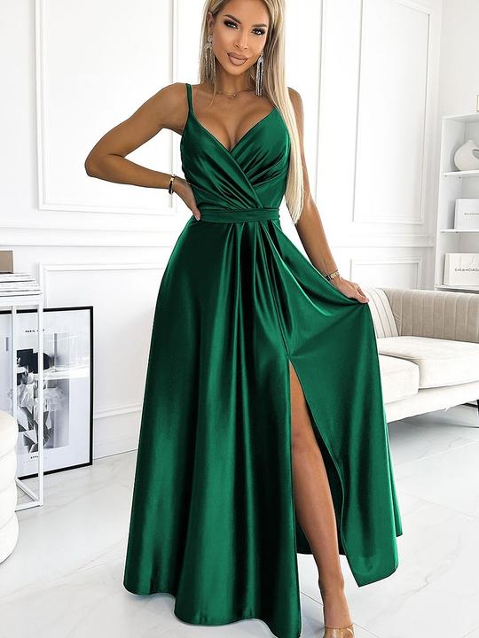 Produktbild Numoco Langes Kleid (XL)