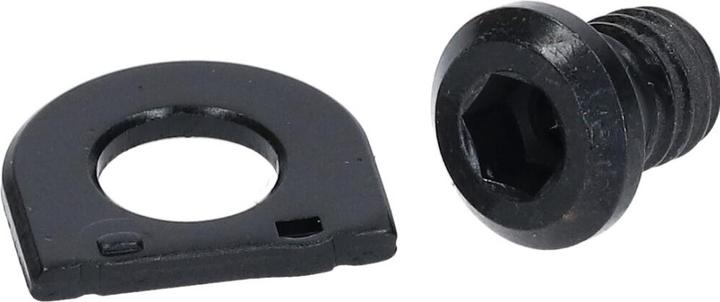 Actual product image Shimano RD-R9100 shift cable fixing bolt incl. washer