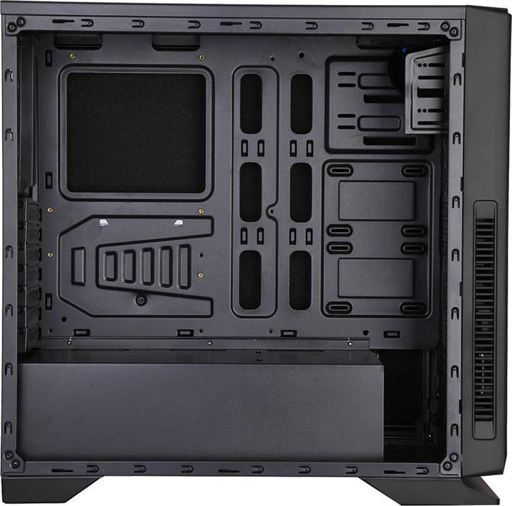 Produktbild Itek SYLENT 07 EVO (mATX, ATX)
