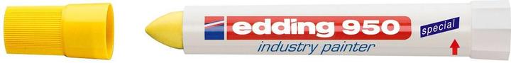 Image du produit Edding Marqueur spécial 950 industry painter (10 x)