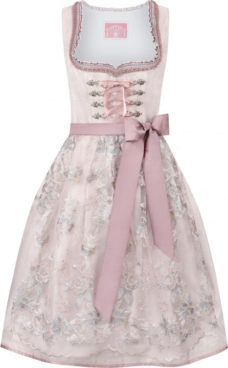 Produktbild Stockerpoint Spitzen-Dirndl (32, 34, 36, 38, 40, 42, 44, 46, 48)