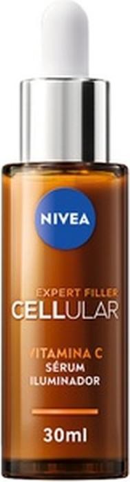 NIVEA Cellular Expert Filler Vitamin C Aufhellendes (30 ml)