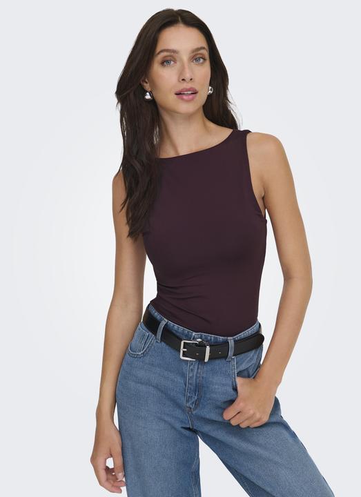 Immagine prodotto Only Onlea S/L 2-Ways Fit Top Jrs Noos (L)