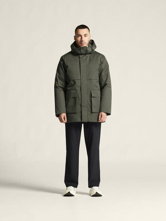 Produktbild Craft Urban Padded Parka M (M)
