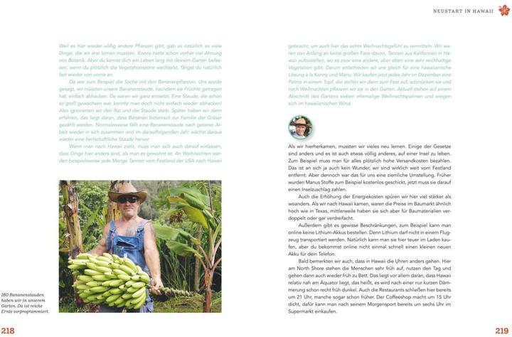 Immagine prodotto Manu und Konny Reimann: Einfach machen (Tedesco, Franziska Wanninger, Manuela Reimann, Konny Reimann, 2023)