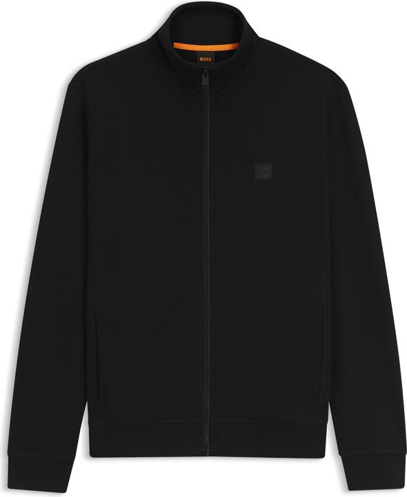 Produktbild Hugo Boss Boss Orange Zestart Sweat Jacket (S)