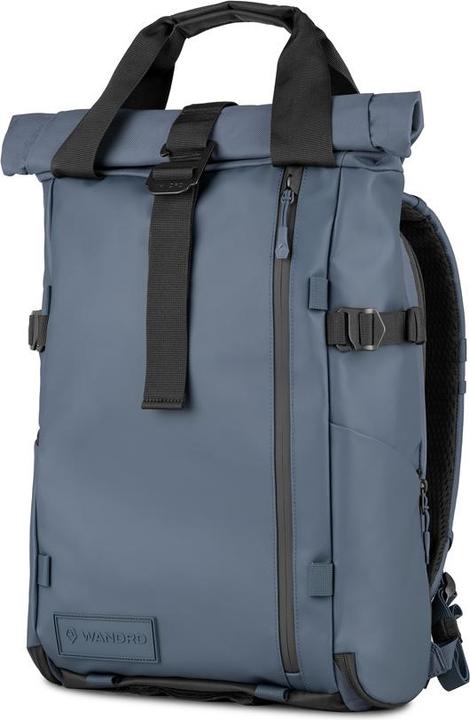 Immagine prodotto Wandrd PRVKE 21L Aegean Blue Photo Bundle V4