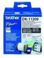 Actual product image Brother Dk-11209 (2.90 cm)