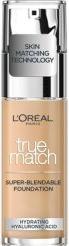 Actual product image L'Oréal Paris True Match (#5R/5C Sable Rose)
