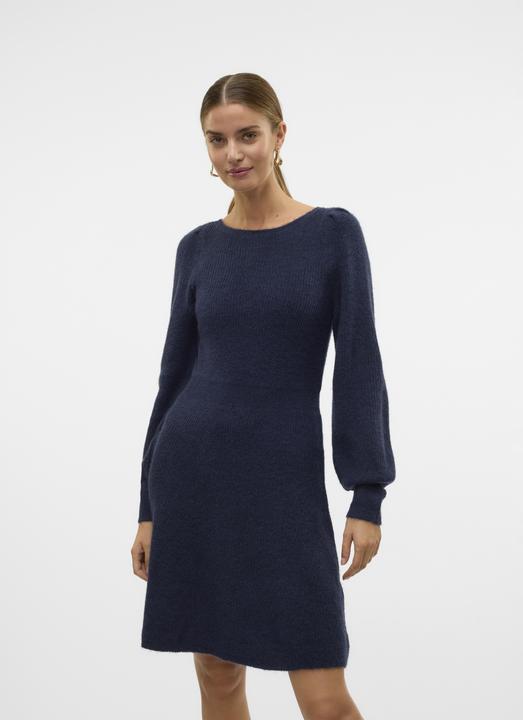 Image du produit Vero Moda VMFLAVOUR Robe longue en maille (XL)