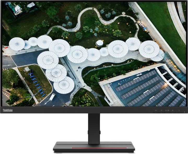 Lenovo ThinkVision S24e-20 (1920 x 1080 pixels, 24")
