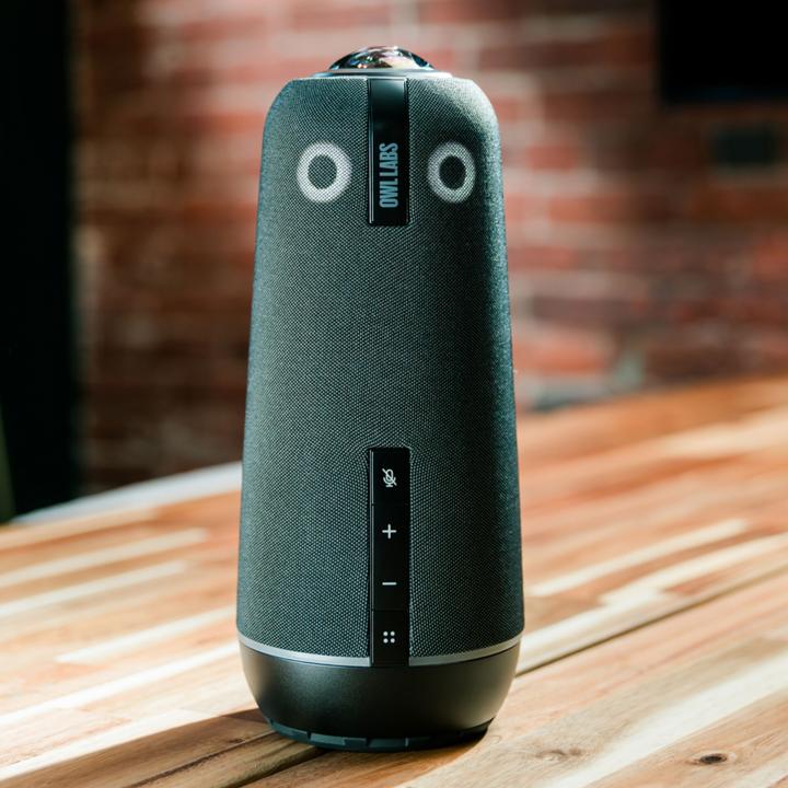 Actual product image OWL Meeting 4+