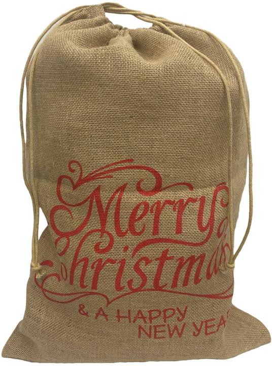 GuGus Jutesack (Geschenktüte, 1 x)