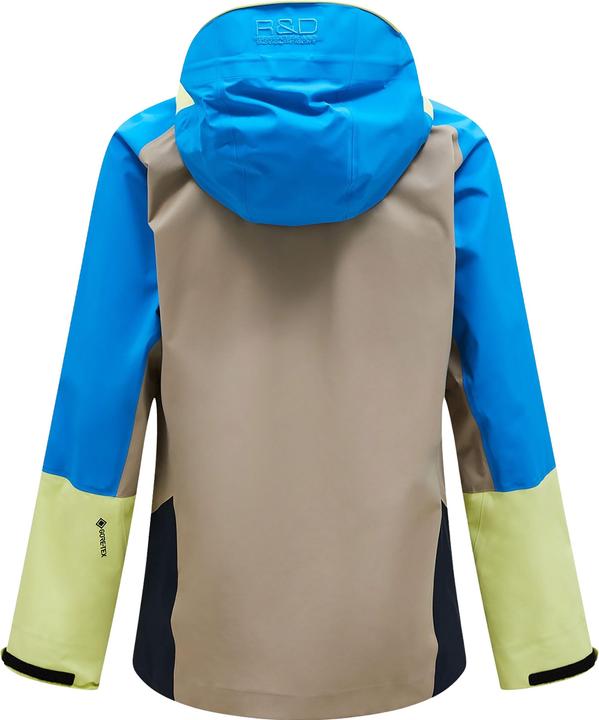 Immagine prodotto Peak Performance Vislight GORE-TEX C-Knit Jacket (L)