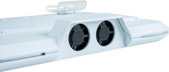 Produktbild Nacon Gaming Ladestation mit Lüfter (PS5)