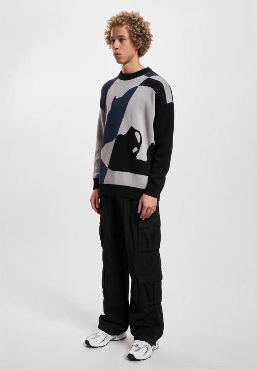 Produktbild Ecko Unltd. Rundhals-Pullover (XXL)