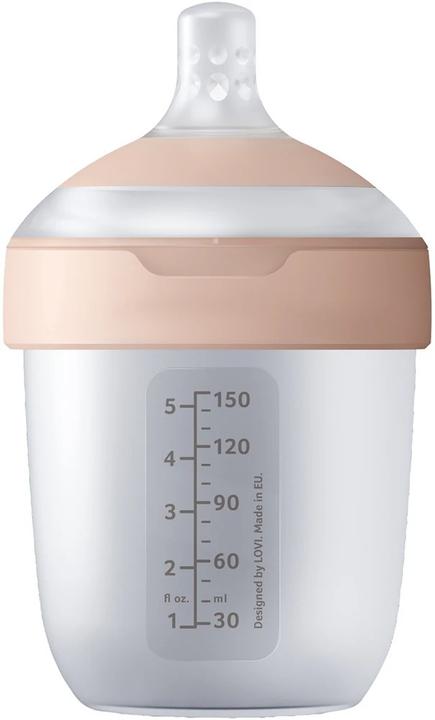 Image du produit Lovi Bouteille Mammafeel (150 ml)