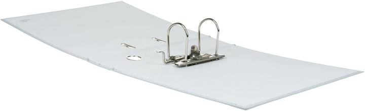 Immagine prodotto Office Raccoglitore ad anelli A4 da 7 cm, grigio (A4, 51 mm, 1 Pezzo/i)