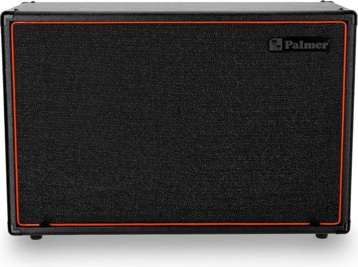 Actual product image Palmer Audio CAB 212 X - Guitar Speaker Cabinet Empty 2 x 12, Closed Back (Guitar)