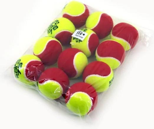 Image du produit Karakal - Balles de tennis SOLO