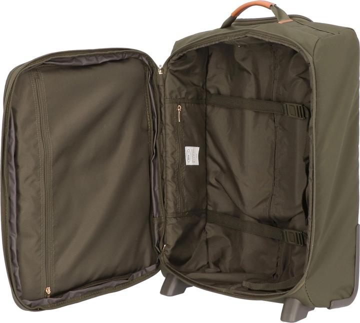 Actual product image Brics X-Travel 2-wheel cabin trolley 55 cm (38 l, Hand luggage (up to 50 litres))