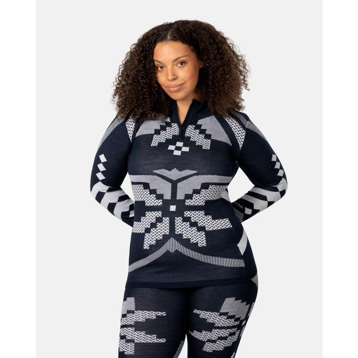 Actual product image Kari Traa Faith HZ (XL)