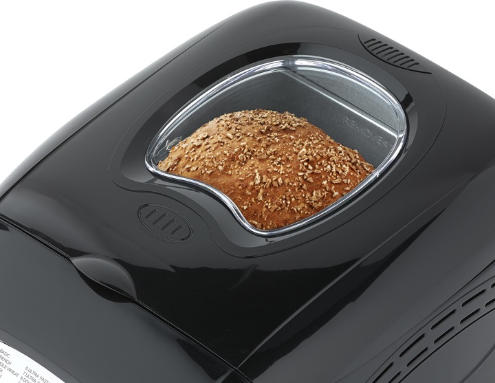Produktbild Princess Brotbackautomat
