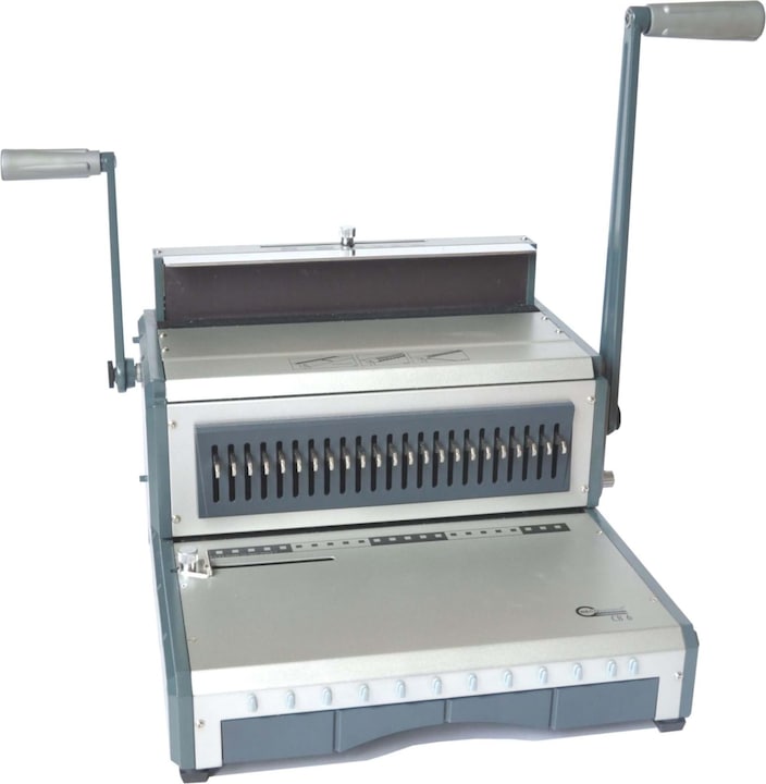 RECOsystems Binding device CB 6 - pitch 2:1 (Wire binding)