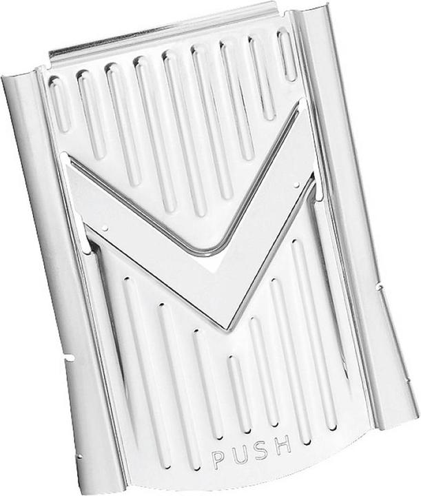 Image du produit Genius Nicer Dicer Speed Messerset