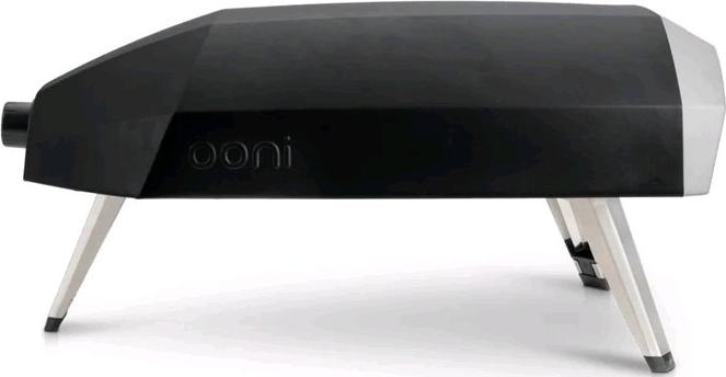 Actual product image Ooni Coda 16 (Pizza oven gas)