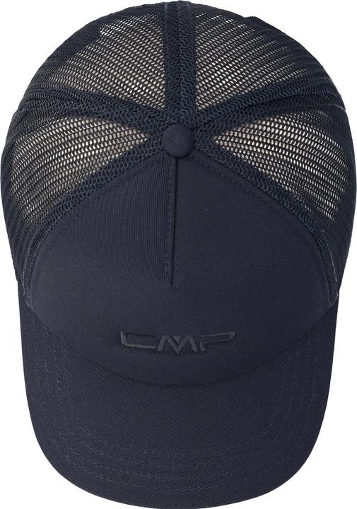 Produktbild CMP Campagnolo Kid's Gabardine Hat (One Size)