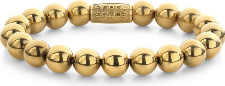 Immagine prodotto Rebel & Rose RR-10009-G-L (Acciaio inossidabile)