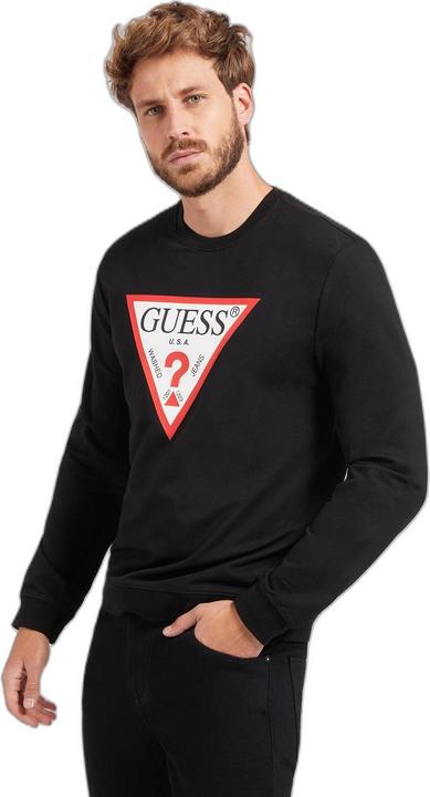 Produktbild Guess M2yq37 K6zs1 Jeans - Herren (L)