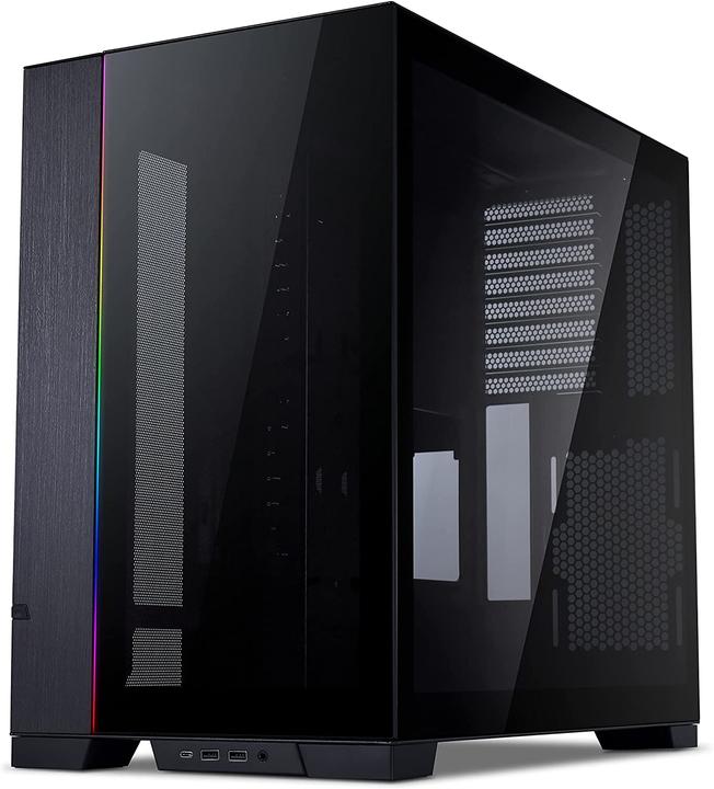 Productafbeelding Lian-Li O11 Dynamische EVO (E-ATX, Mini-ITX, mATX, ATX)