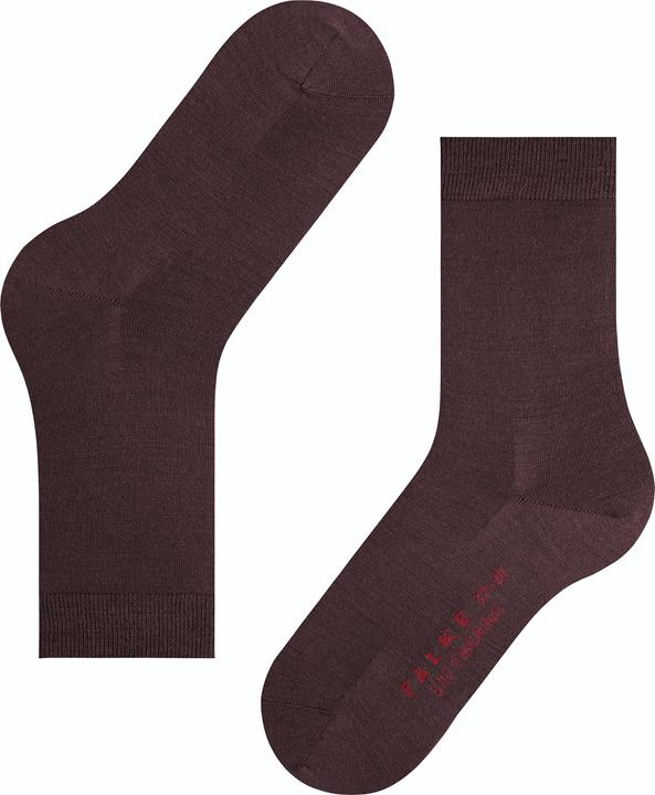 Actual product image Falke Softmerino SO (Single pack, 35 - 36)