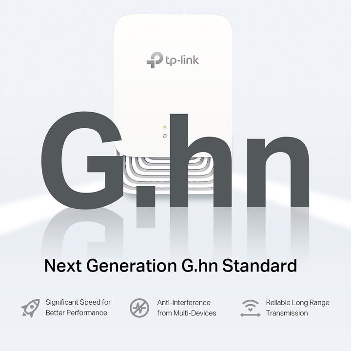Produktbild TP-Link PG1200 KIT (607 Mbit/s)