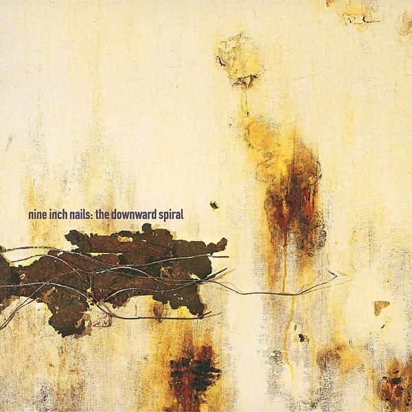 The Downward Spiral (Limited 2LP), Schallplatten