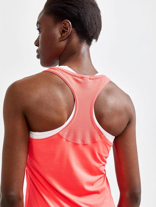Actual product image Craft Adv Essence Singlet Ladies (L)
