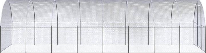 Image du produit vidaXL Hühnerstall