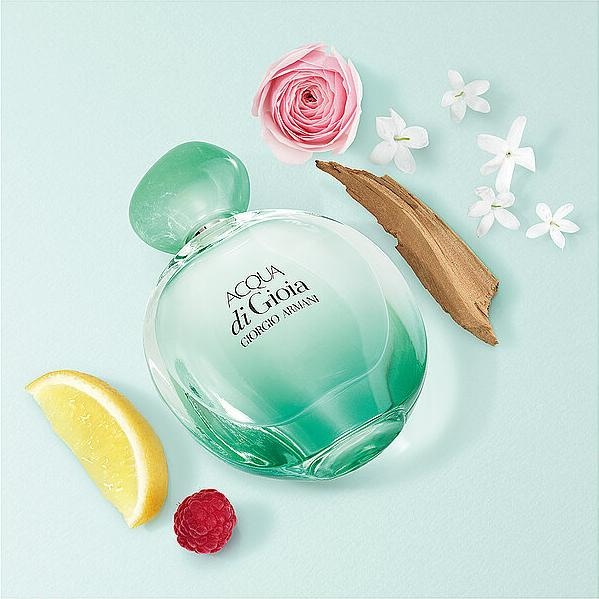 Produktbild Giorgio Armani Acqua di Gioia Intense (Eau de Parfum, 100 ml)