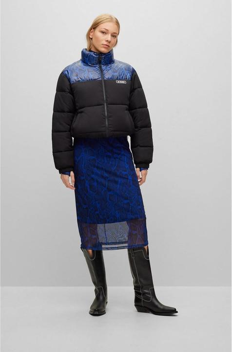 Produktbild HUGO Damesjas (S)